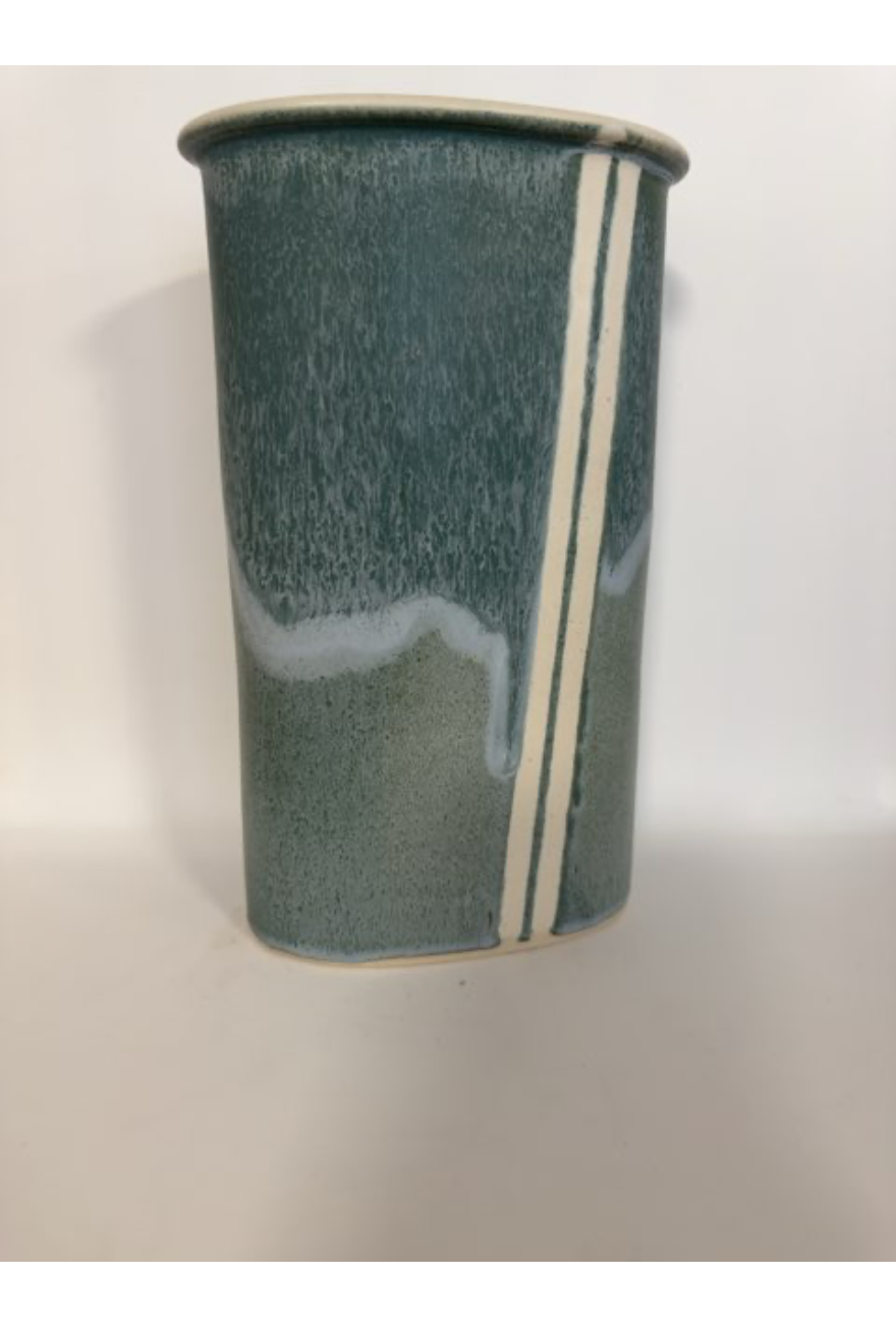 Vase i specielt design